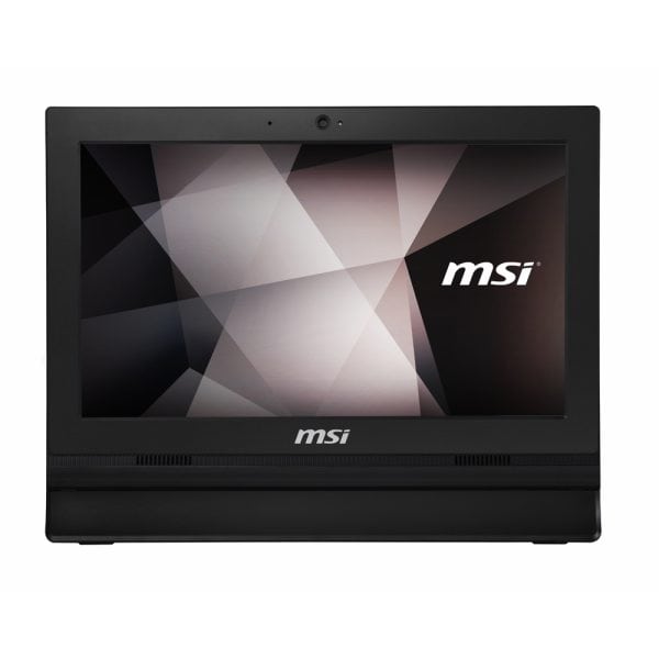 Msi Pro 16t 10m 219xtr 15 6 Inc Dokunmatik Celeron 5205u 4gb Ddr4 256gb Ssd Freedos All In One Bilgisayar 1
