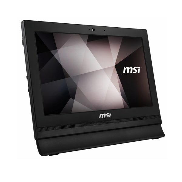 Msi Pro 16t 10m 219xtr 15 6 Inc Dokunmatik Celeron 5205u 4gb Ddr4 256gb Ssd Freedos All In One Bilgisayar 2
