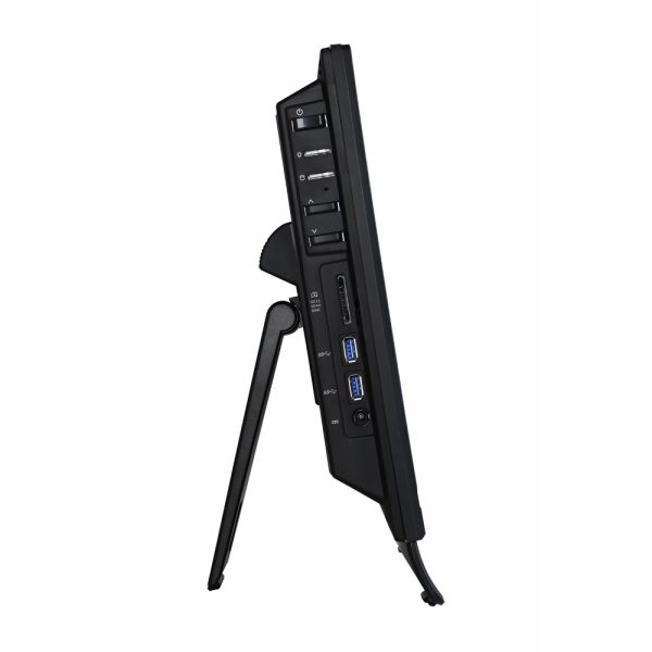 Msi Pro 16t 10m 219xtr 15 6 Inc Dokunmatik Celeron 5205u 4gb Ddr4 256gb Ssd Freedos All In One Bilgisayar 3