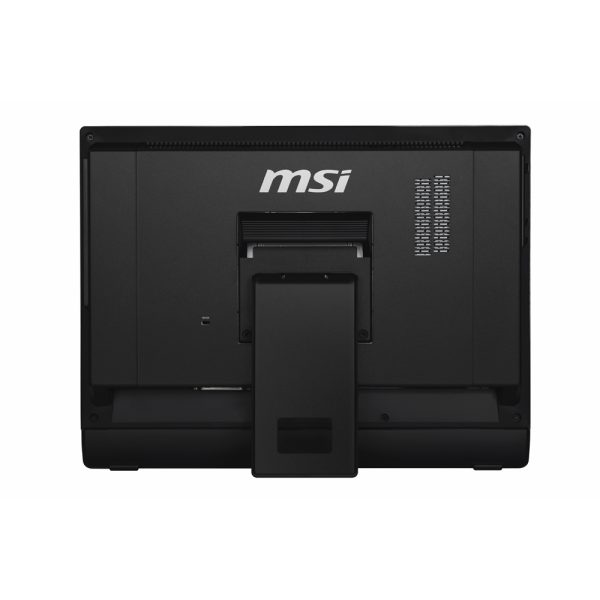 Msi Pro 16t 10m 219xtr 15 6 Inc Dokunmatik Celeron 5205u 4gb Ddr4 256gb Ssd Freedos All In One Bilgisayar 5