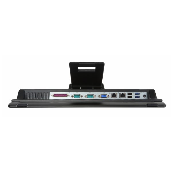 Msi Pro 16t 10m 219xtr 15 6 Inc Dokunmatik Celeron 5205u 4gb Ddr4 256gb Ssd Freedos All In One Bilgisayar 6