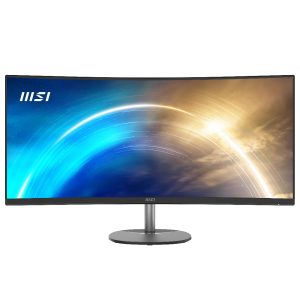 Msi Pro Mp341cq 34 Inc 100hz 1ms 2k Uwqhd Freesync Va Kavisli Gaming Monitor