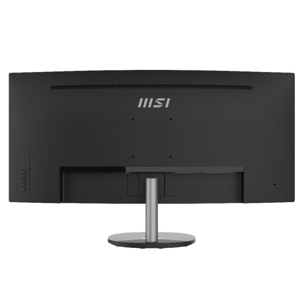 Msi Pro Mp341cq 34 Inc 100hz 1ms 2k Uwqhd Freesync Va Kavisli Gaming Monitor 5