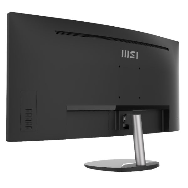 Msi Pro Mp341cq 34 Inc 100hz 1ms 2k Uwqhd Freesync Va Kavisli Gaming Monitor 6
