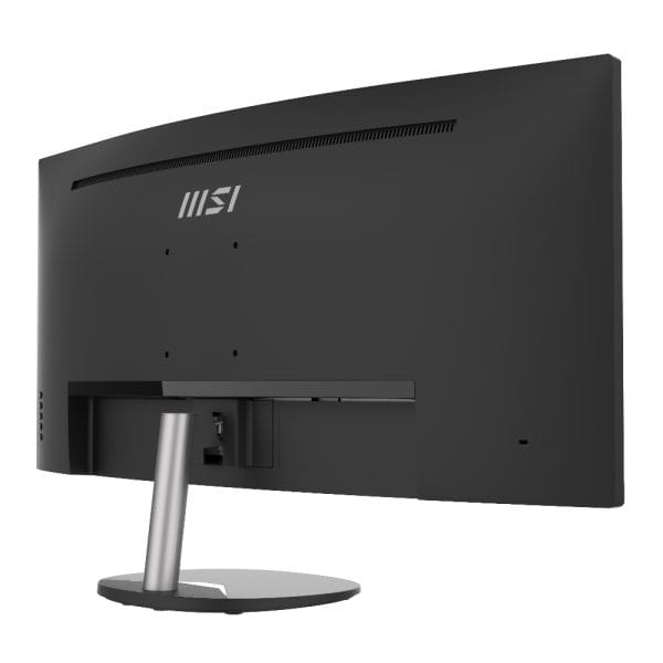 Msi Pro Mp341cq 34 Inc 100hz 1ms 2k Uwqhd Freesync Va Kavisli Gaming Monitor 7
