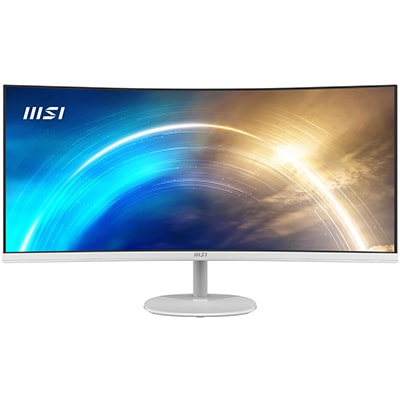 MSI PRO MP341CQW Monitör a1