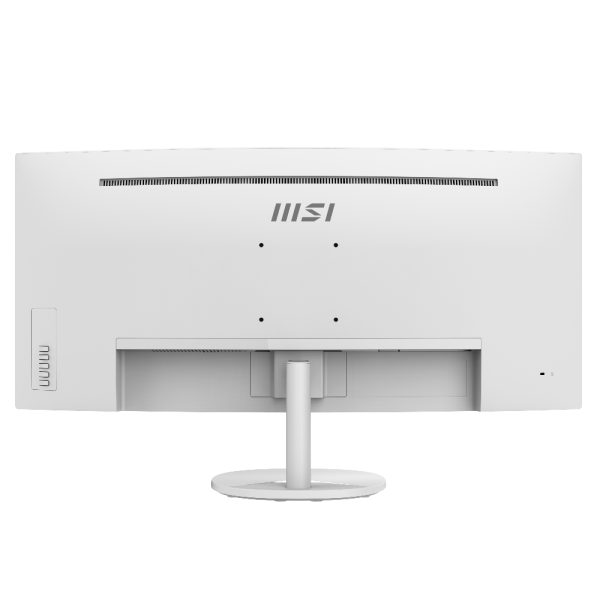 Msi Pro Mp341cqw 34 Inc 100hz 1ms 2k Uwqhd Freesync Va Kavisli Beyaz Gaming Monitor 7