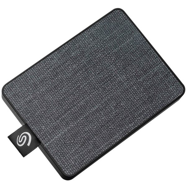 Seagate One Touch 500gb Stje500400 2 5 Tasinabilir Ssd 2
