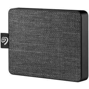 Seagate One Touch 500gb Stje500400 2 5 Tasinabilir Ssd