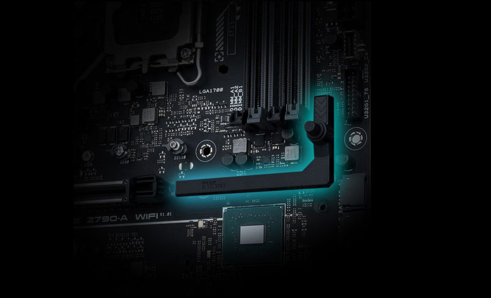 PRIME Z790-A WIFI ASUS PRIME Z790-A WIFI Anakart a12