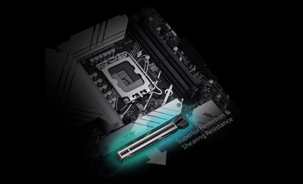 PRIME Z790-P ASUS PRIME Z790-P Anakart a11