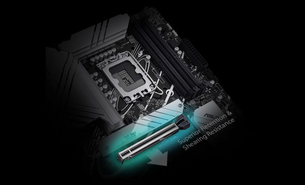 PRIME Z790-P D4 ASUS PRIME Z790-P D4 Anakart a11