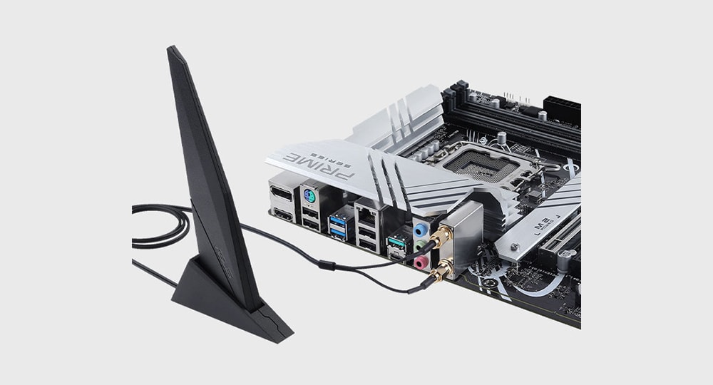 PRIME Z790-P WIFI ASUS PRIME Z790-P WIFI Anakart a11