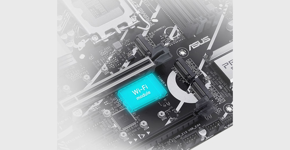 PRIME Z790M-PLUS D4 PRIME Z790M-PLUS D4