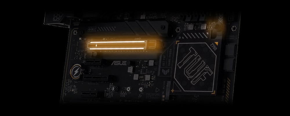 TUF GAMING Z790-PLUS D4 ASUS TUF GAMING Z790-PLUS D4 Anakart a11