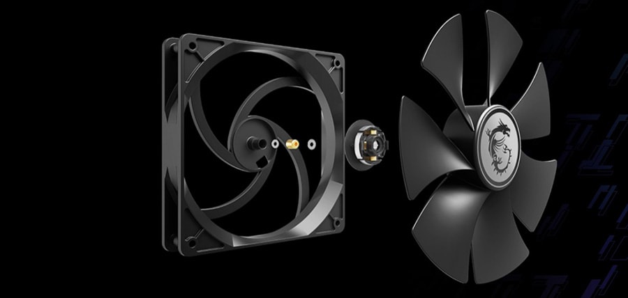 MSI MPG A850G PSU a11