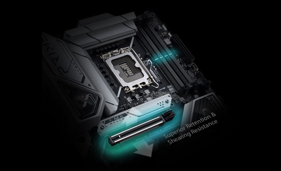 PRIME Z790-A WIFI ASUS PRIME Z790-A WIFI Anakart a14