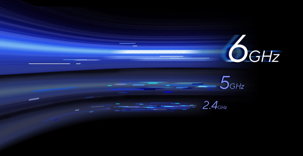 ASUS ZenWiFi Pro ET12 ASUS ZenWiFi Pro ET12