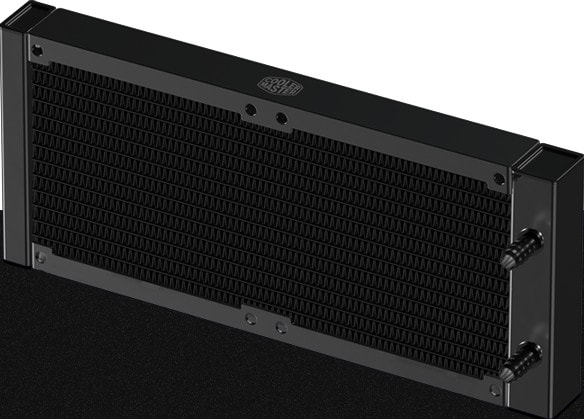 Cooler Master MasterLiquid ML120L V2 SickleFlow Sıvı Soğutucu a4