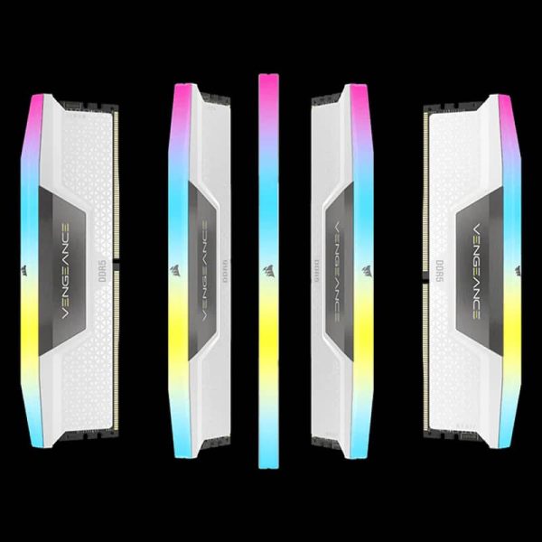 Corsair Vengeance 32GB (2x16GB) 7000 Ram – GELİŞMİŞ PERFORMANSA HOŞ GELDİNİZ