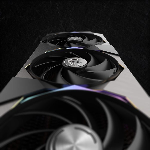 MSI GeForce RTX 4070 Ti SUPRIM Ekran Kartı – OYUNU DEĞİŞTİR