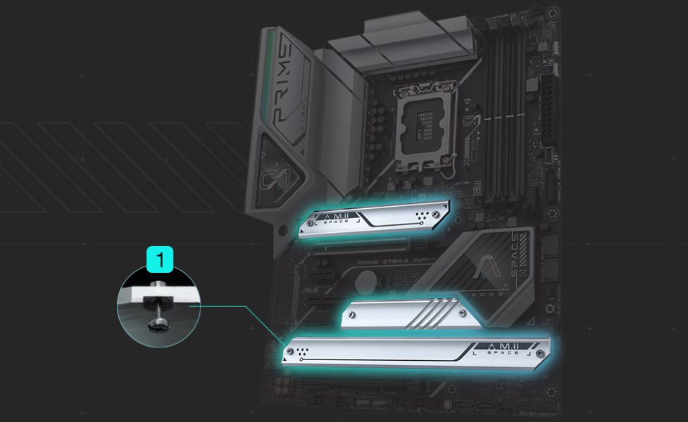 PRIME Z790-A WIFI ASUS PRIME Z790-A WIFI Anakart a3