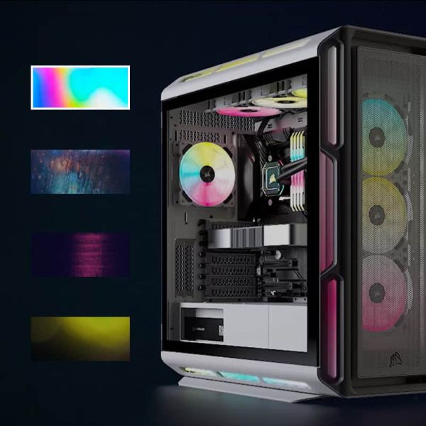 Corsair iCUE 5000T Kasa a3