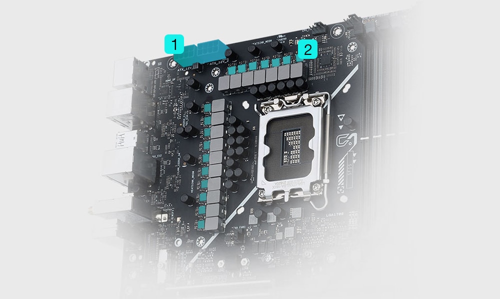 PRIME Z790-A WIFI ASUS PRIME Z790-A WIFI Anakart a5