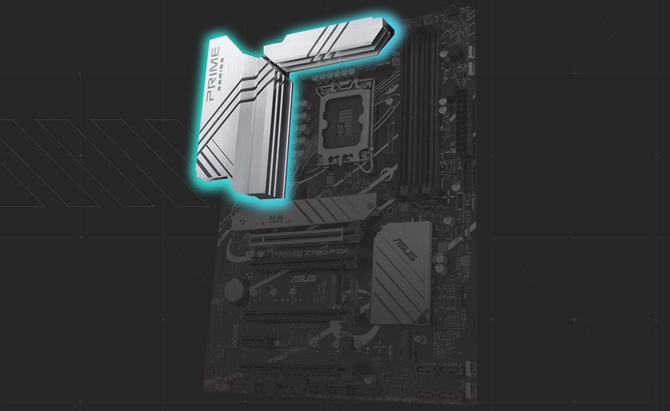 PRIME Z790-P D4 ASUS PRIME Z790-P D4 Anakart a4