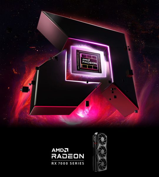 ASUS Radeon™ RX 7900 XTX 24GB GDDR6 ASUS Radeon™ RX 7900 XTX 24GB GDDR6