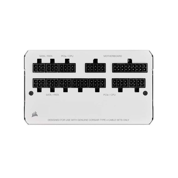 CORSAIR RM850 PSU – YÜKSEK VERİMLİLİK