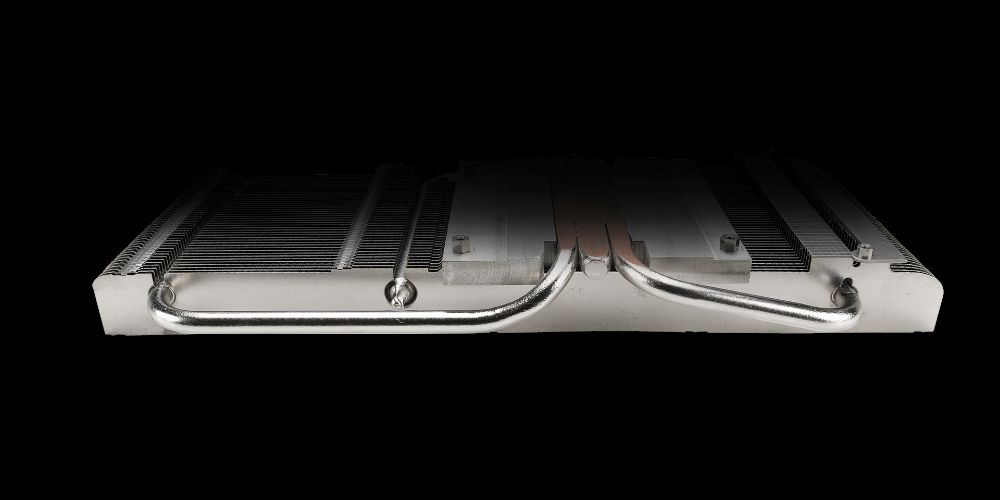 ASUS TUF Gaming GeForce RTX™ 3050 OC Edition 8GB GDDR6 ASUS TUF GAMING GeForce RTX 3050 OC 8GB Ekran Kartı a5