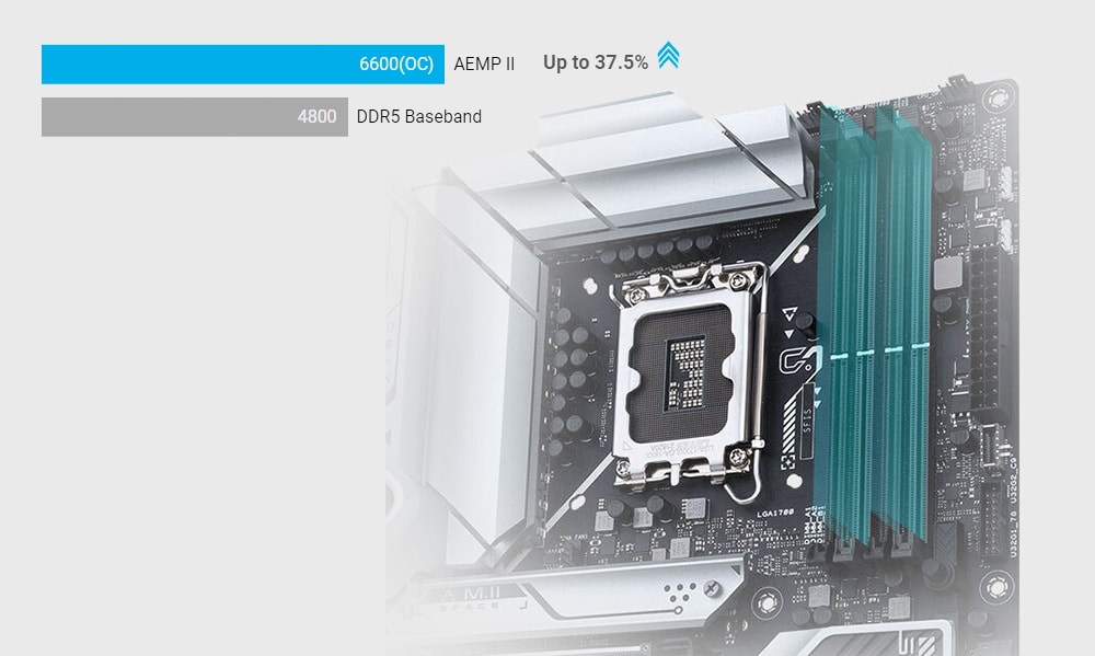 PRIME Z790-A WIFI ASUS PRIME Z790-A WIFI Anakart a6