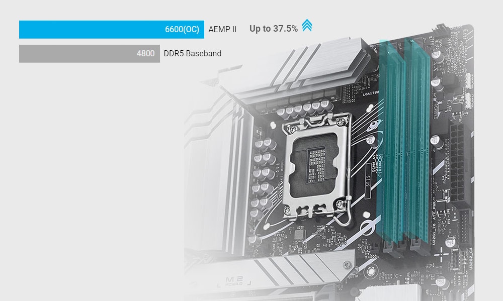 PRIME Z790-P ASUS PRIME Z790-P Anakart a6