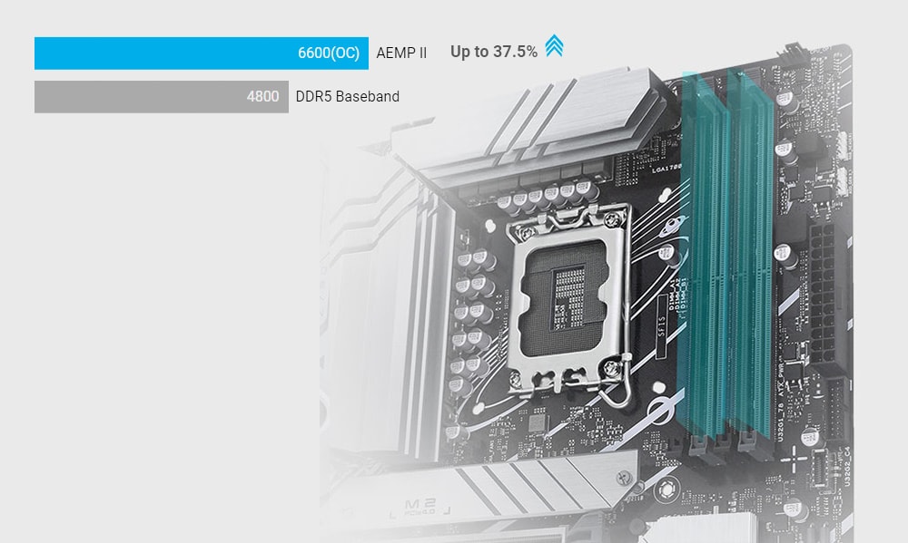 PRIME Z790-P WIFI ASUS PRIME Z790-P WIFI Anakart a6