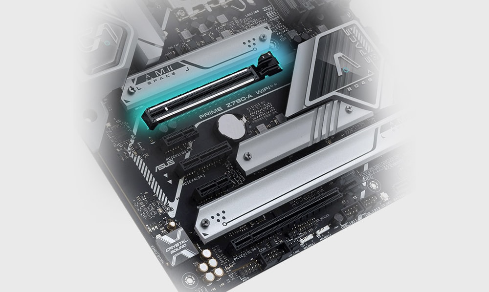 PRIME Z790-A WIFI ASUS PRIME Z790-A WIFI Anakart a8