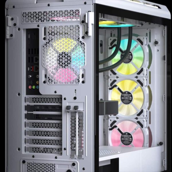 Corsair iCUE 5000T Kasa a7