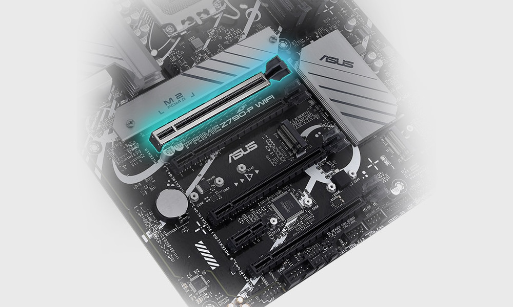 PRIME Z790-P WIFI ASUS PRIME Z790-P WIFI Anakart a8