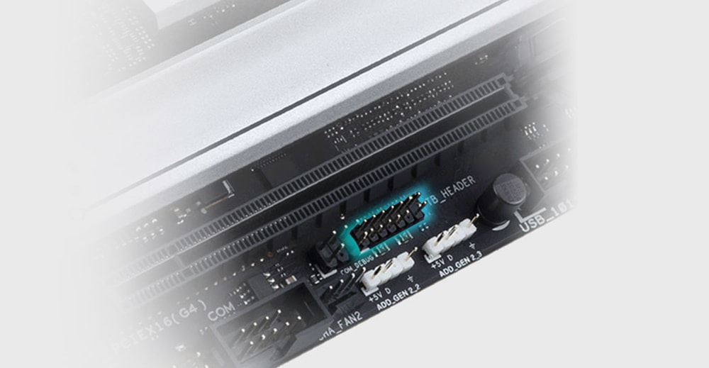 PRIME Z790-A WIFI ASUS PRIME Z790-A WIFI Anakart a10