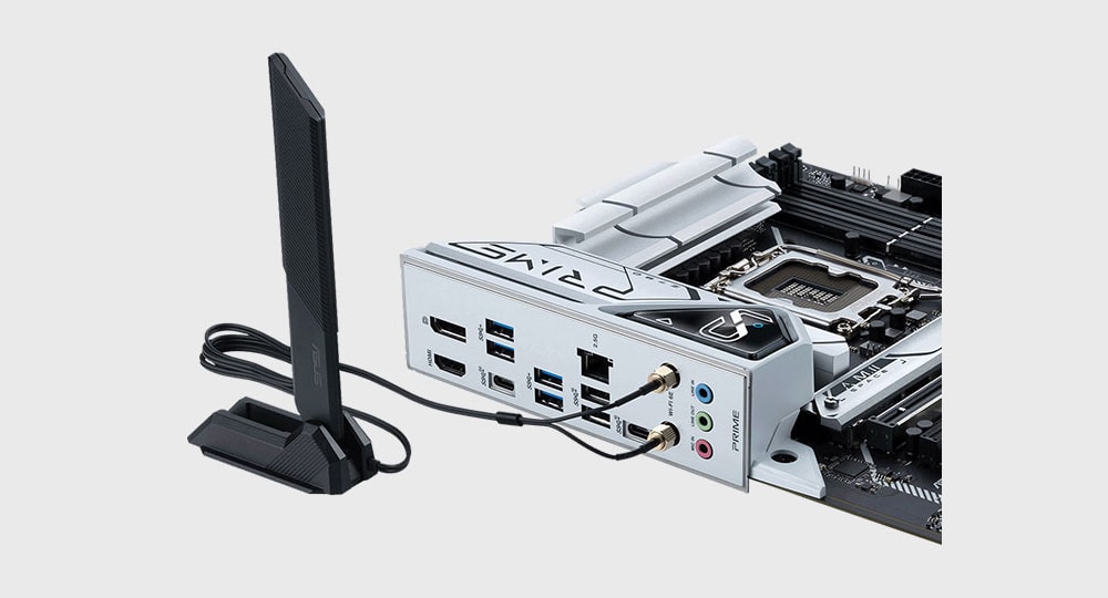 PRIME Z790-A WIFI ASUS PRIME Z790-A WIFI Anakart a11