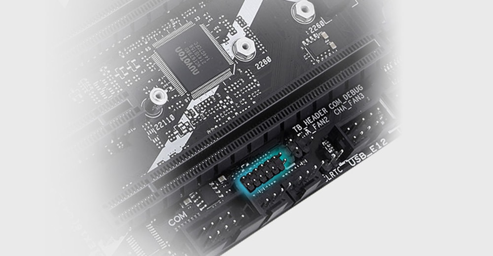 PRIME Z790-P ASUS PRIME Z790-P Anakart a10