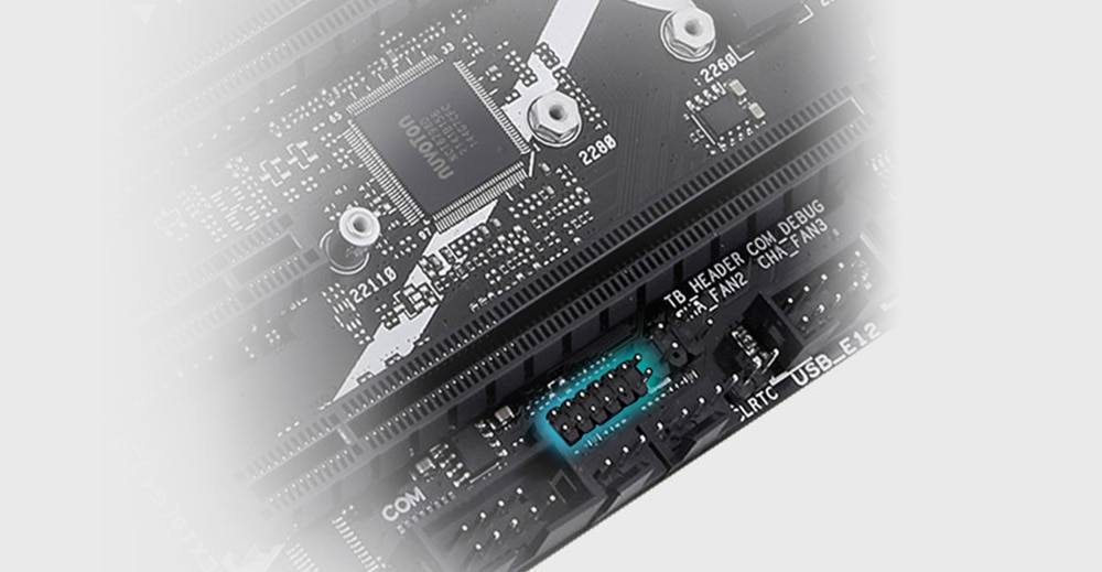 PRIME Z790-P WIFI D4 ASUS PRIME Z790-P WIFI D4 Anakart a10