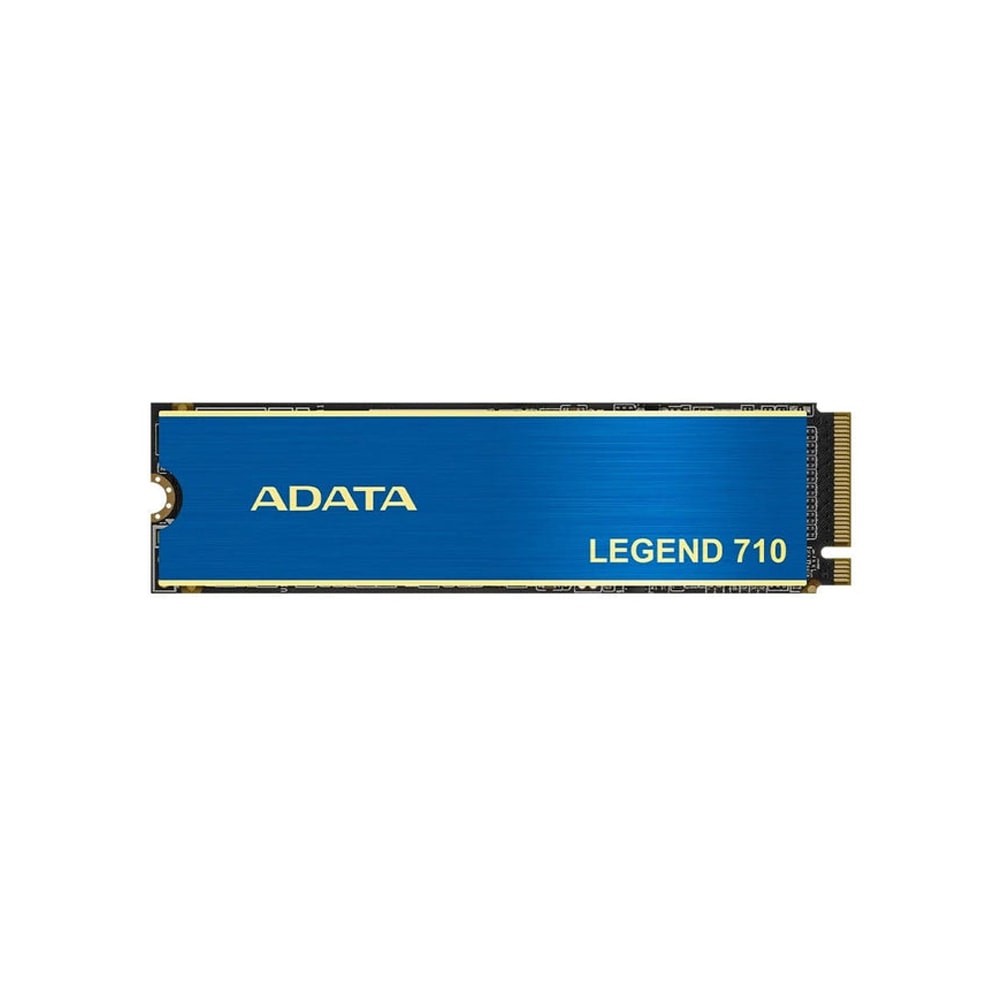 Adata Legend 710 Pcie Nvme Okuma 2400mb Yazma 1800mb 1tb M 2 Ssd Aleg 710 1tcs