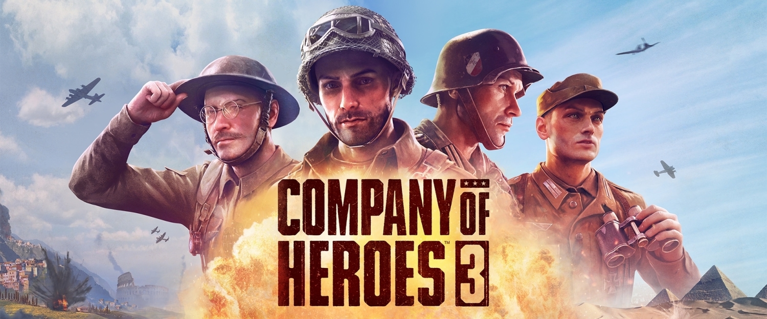 Amd Company Of Heroes 3 Bundle Landing Page 20230113 2