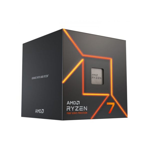 Amd Ryzen 7 7700 5 3ghz 8 Cekirdek 32mb Onbellek Soket Am5 Islemci 1