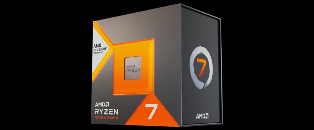 Amd Ryzen 7 7800x3d 5 0ghz 8 Cekirdek 96mb Onbellek Soket Am5 Islemci H1