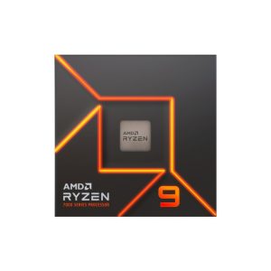Amd Ryzen 9 7900 5 4ghz 12 Cekirdek 64mb Onbellek Soket Am5 Islemci 1