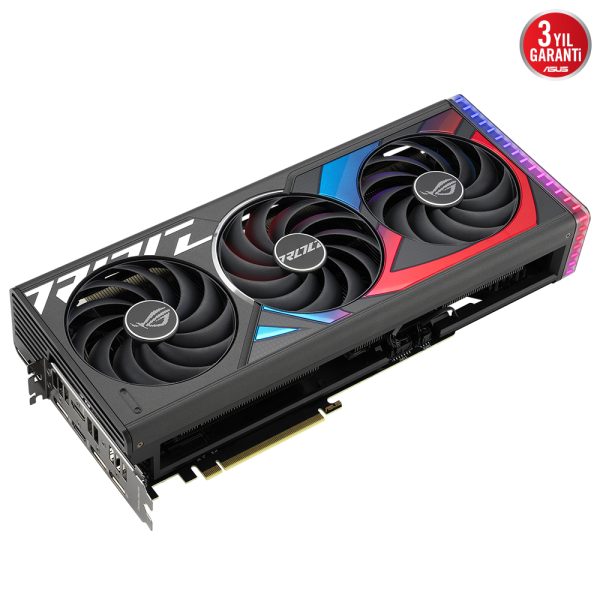 Asuf Tuf Gaming Geforce Rtx 4070 Ti Oc 12gb Gddr6x 192 Bit Ekran Karti 90yv0ii0 M0na00 10