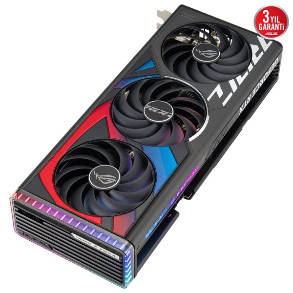 Asuf Tuf Gaming Geforce Rtx 4070 Ti Oc 12gb Gddr6x 192 Bit Ekran Karti 90yv0ii0 M0na00 11