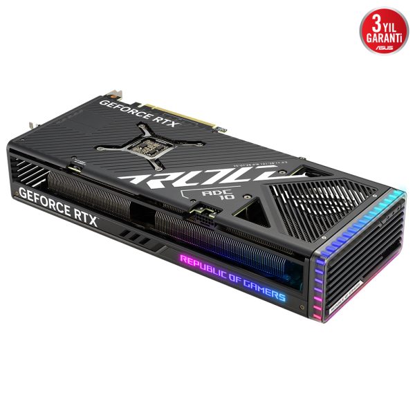 Asuf Tuf Gaming Geforce Rtx 4070 Ti Oc 12gb Gddr6x 192 Bit Ekran Karti 90yv0ii0 M0na00 12